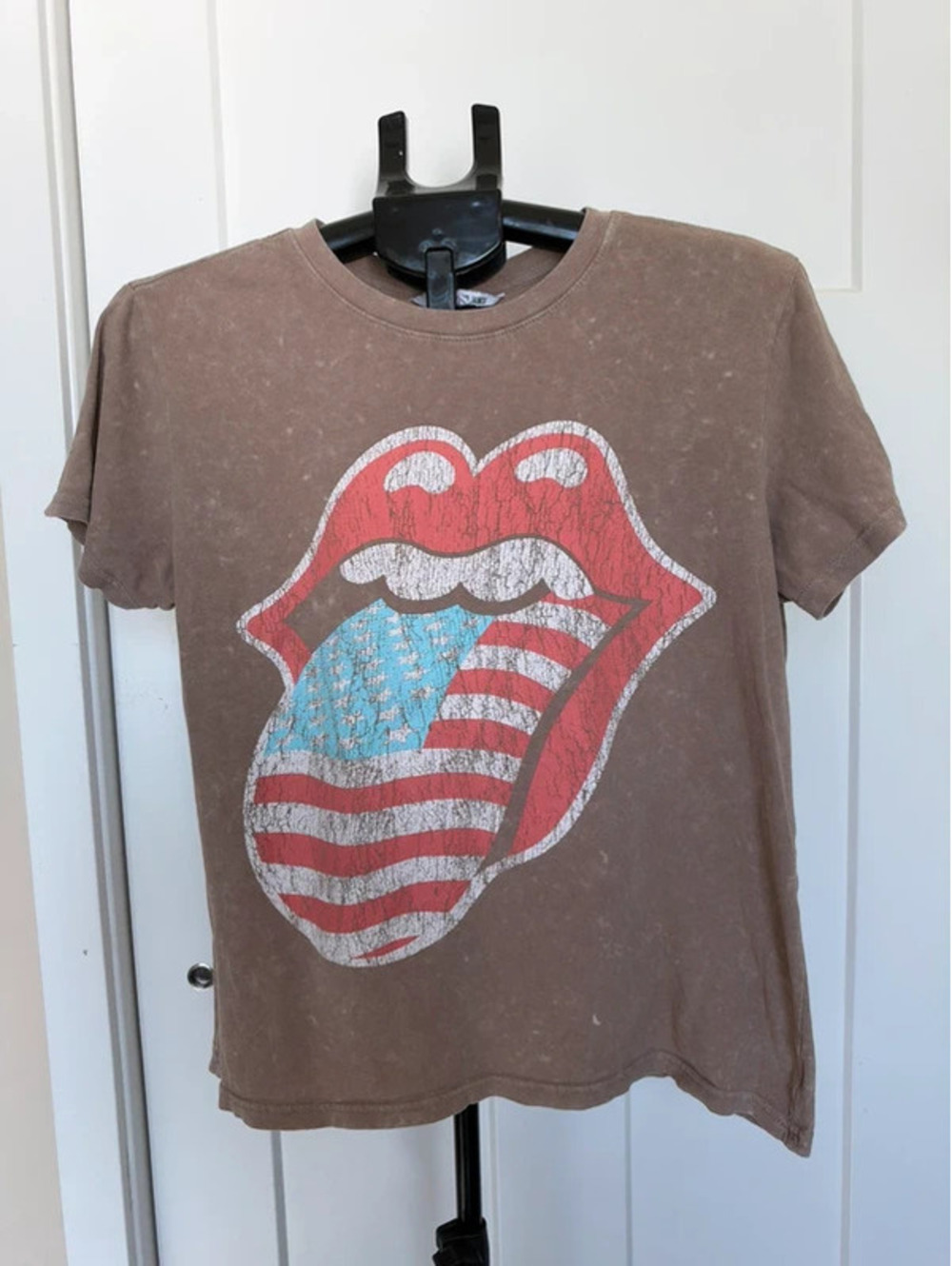 Elizabeth & James The Rollings Stones Shirt